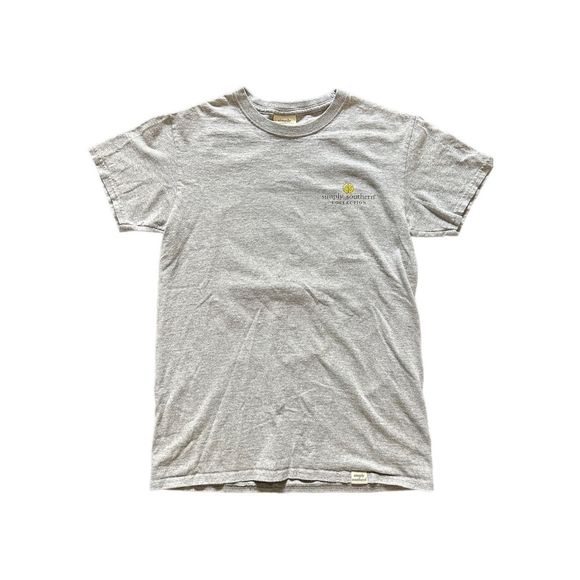 Simply Southern Bees & Softball Tee - Picture 2 of 3